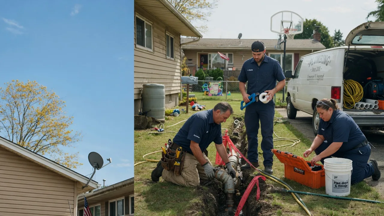 Garbage Disposal Replacement in Doylesburg, PA near me