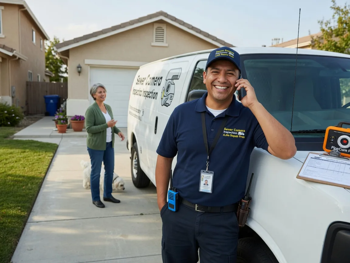 Sewer Line Repair Doylesburg, PA FAQs